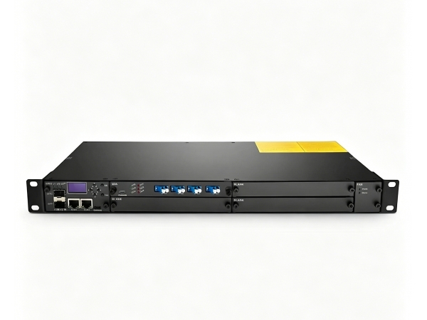 MEMS Variable Optical Attenuator Module